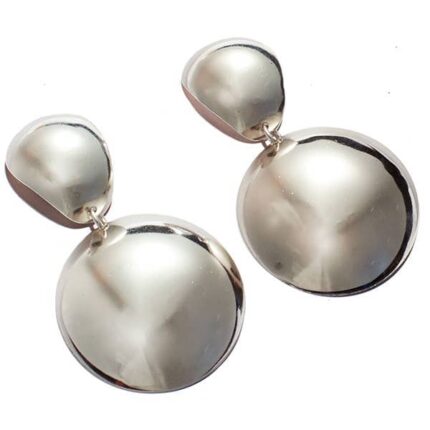 Lila Rice - Cosmo Dangle Earrings