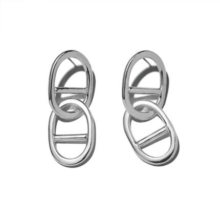 Lila Rice - Gloria Studs