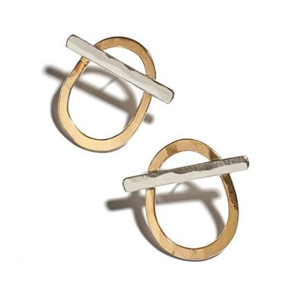 Lila Rice - Hitch Studs