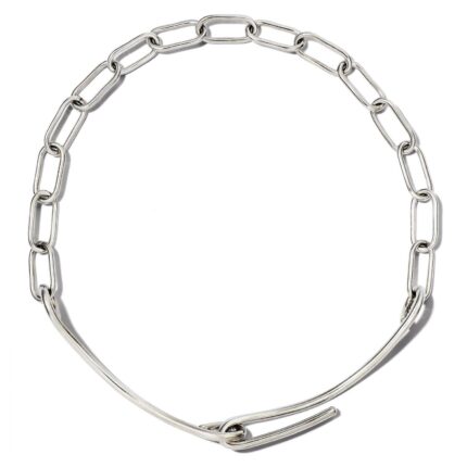 Lila Rice - Hooked Collar