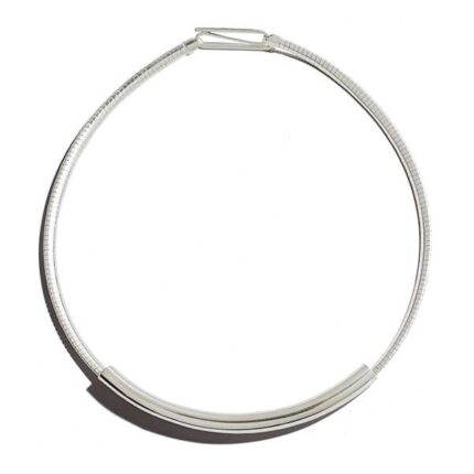 Lila Rice - Raso Necklace