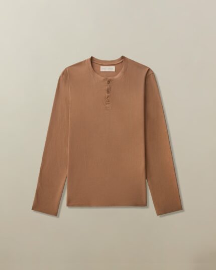 Men's Teton Henley - Final Sale