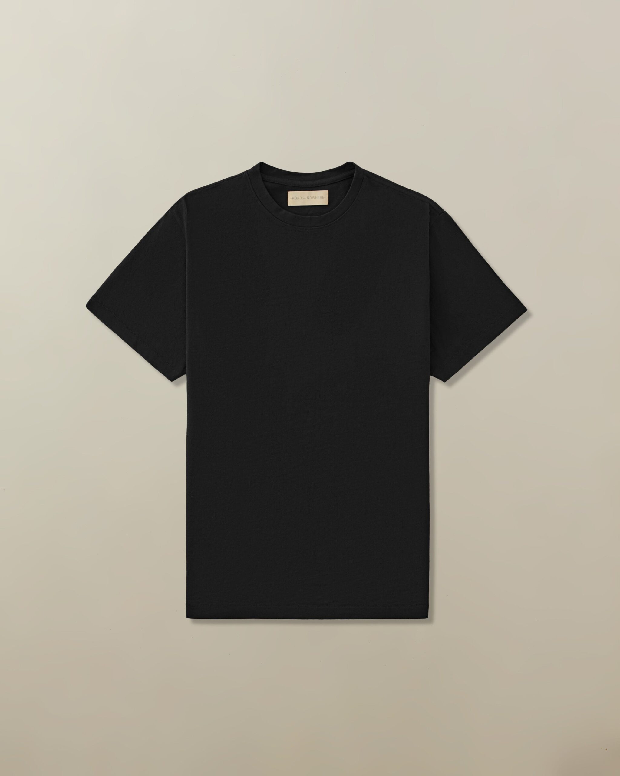 Men's Tyler Cotton Tee - Image 9