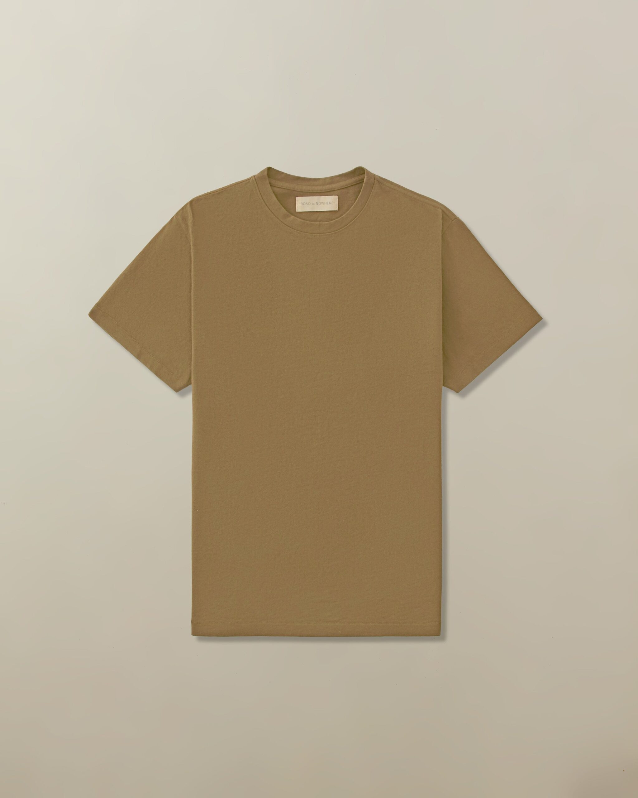 Men's Tyler Cotton Tee - Image 5