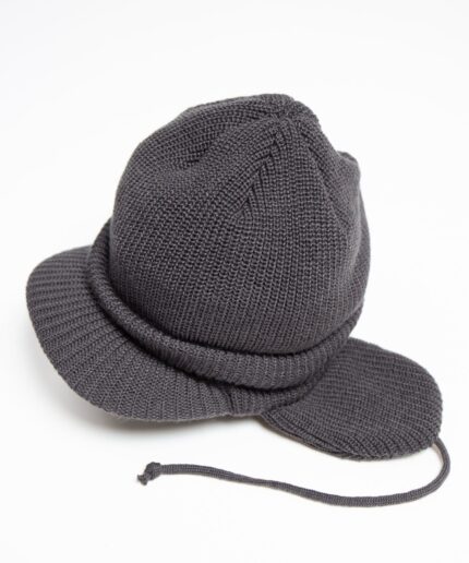 Racal - Ear Brim Beanie