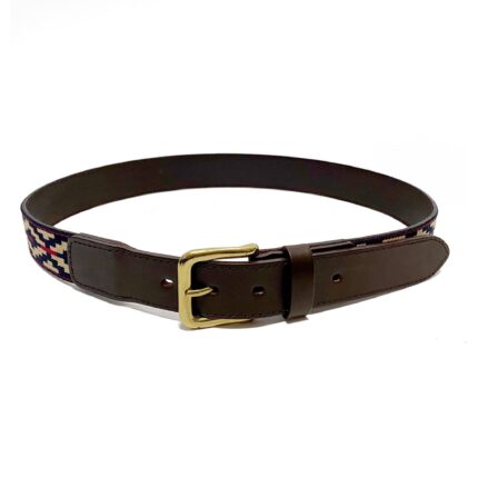 Stick & Ball - Cinta Pampa Polo Belt