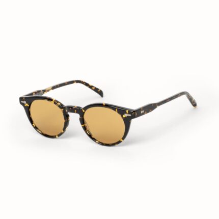Tejesta Sunglasses - Crazy Horse