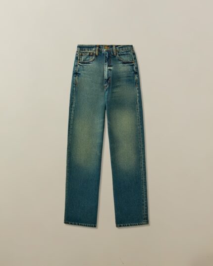 Women’s Aiden Jean in Japanese Denim