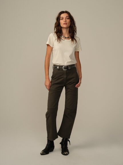 Women's Baja Japanese Twill Pant