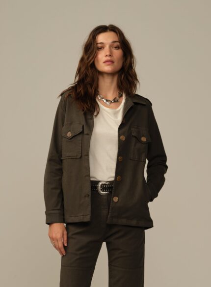 Women's Blaven Japanese Twill Jacket - Final Sale