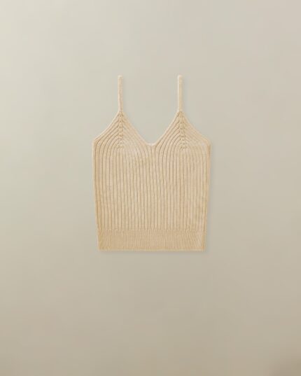 Women's Eve Knit Tank top
