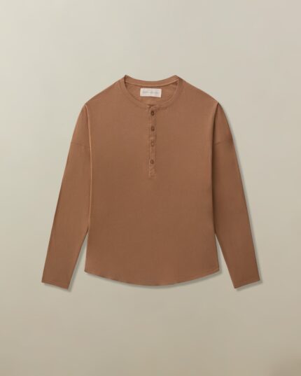 Women's Teton Henley - Final Sale