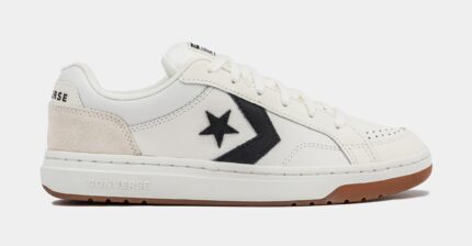 Pro Blaze Classic Mens Lifestyle Shoes (Vintage White/Egret/Black)