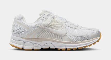 Zoom Vomero 5 Womens Running Shoes (White/Phantom/Summit White)