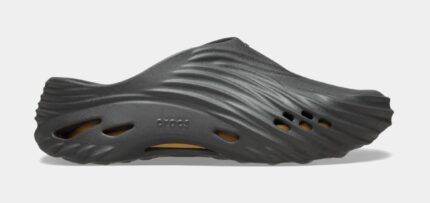 Echo Wave Mens Sandals (Black)