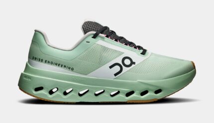 Cloudsurfer Next Z5 Womens Running Shoes (Mineral/Almond)