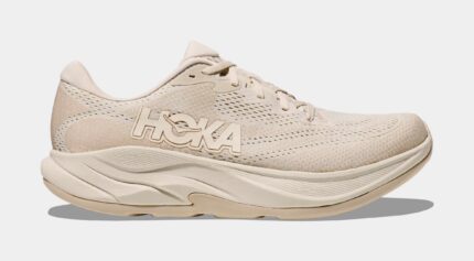 Rincon 4 Mens Running Shoes (Oatmeal/Oat Milk)