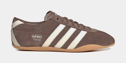 Tokyo Womens Lifestyle Shoes (Earth Strata/Off White/Gum)