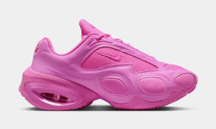 Air Max Muse Womens Running Shoes (Pink Spell/Pink Glow)