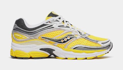 Progrid Omni 9 Mens Running Shoes (Vizigold)