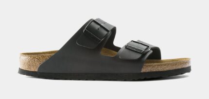 Arizona Womens Sandals (Black)