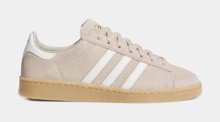 Jabbar Low Womens Lifestyle Shoes (Wonder Beige/Off White/Gum)