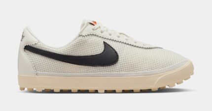 Astrograbber Textile Womens Lifestyle Shoes (Sail/Black Muslin)