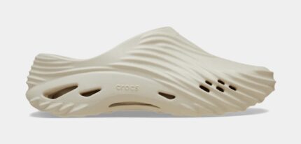 Echo Wave Mens Sandals (Beige)