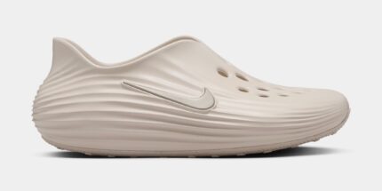 Reactx Rejuven8 Womens Sandals (Light Orewood Brown)