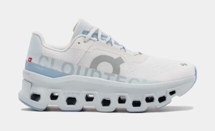 Cloudmonster Womens Running Shoes (Frost/Wash)