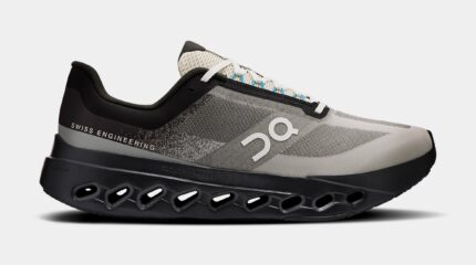 Cloudsurfer Next Mens Running Shoes (Black/Dew)