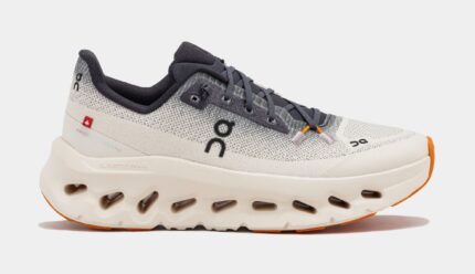 Cloudtilt Womens Running Shoes (Iron/Dew)