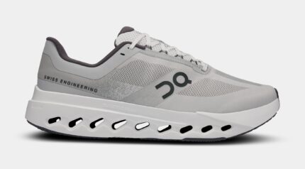 Cloudsurfer Next Mens Running Shoes (Glacier/White)