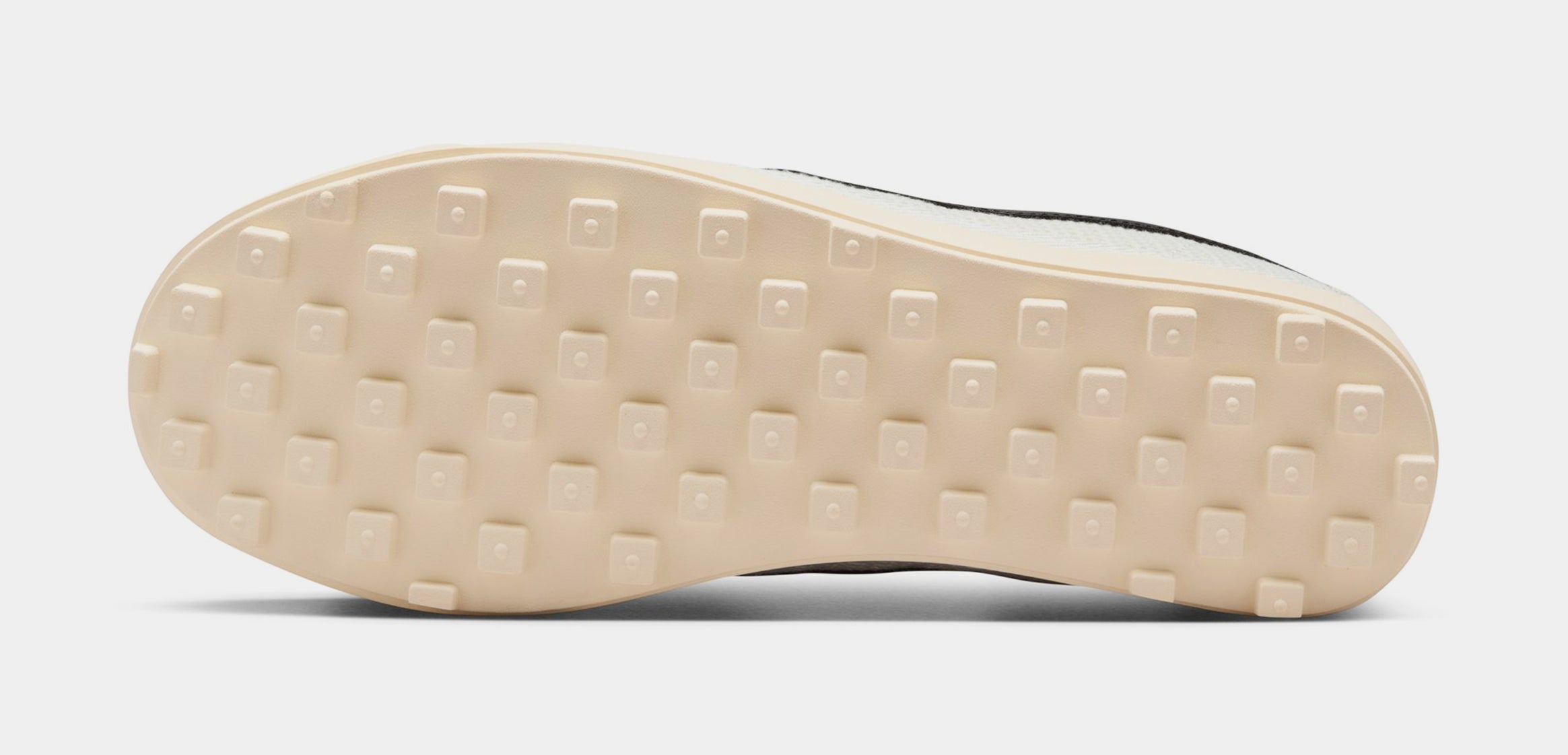 Astrograbber Textile Womens Lifestyle Shoes (Sail/Black Muslin) - Image 4