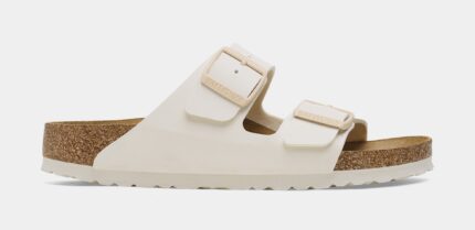 Arizona Womens Sandals (Eggshell)