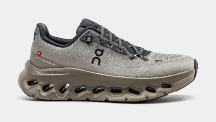 Shoe Palace Exclusive Cloudtilt Womens Running Shoes (Brown/Black)