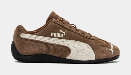 Speedcat OG Womens Lifestyle Shoes (Haute Coffee/Frosted Ivory)