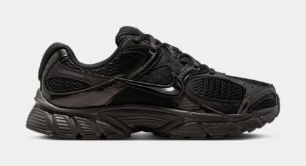 V5 RNR Womens Running Shoes (Black/Anthracite/Black)