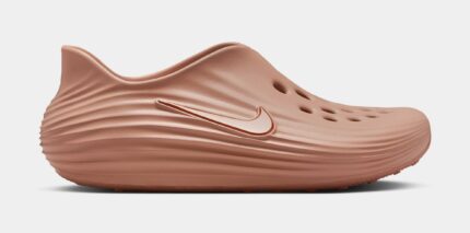 ReactX Rejuven8 Womens Sandals (Rose Gold/Rose Gold/Rose Gold)