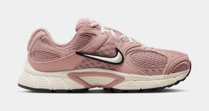 V5 RNR Womens Running Shoes (Particle Pink/Black/Black/Pale Ivory)