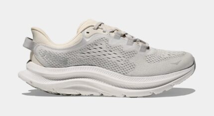 Kawana 2 Womens Running Shoes (Alabaster/Cosmic Grey)