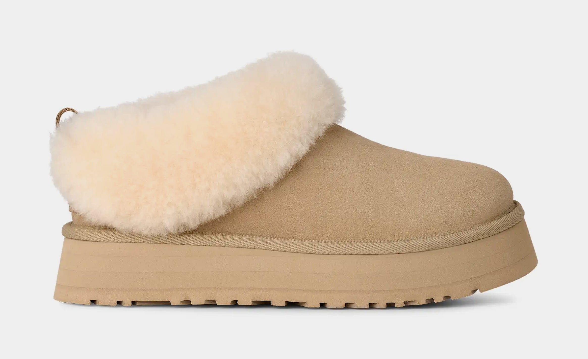 Tazzelle Womens Boots (Mustard Seed)