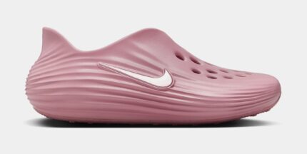 Reactx Rejuven8 Womens Sandals (Elemental Pink)