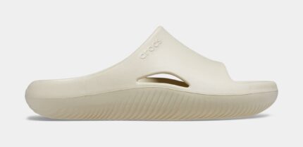 Mellow Slide Mens Sandals (Beige)